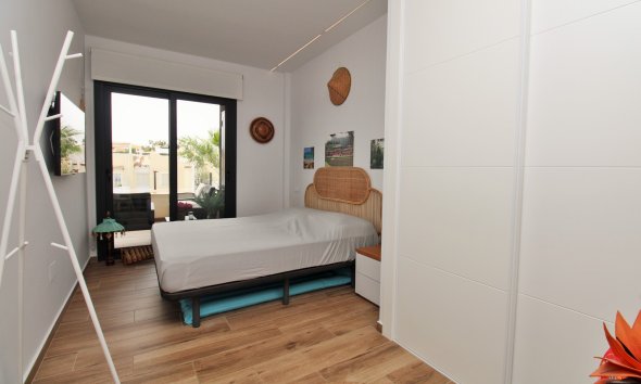 Reventa - Apartamento - Orihuela Costa - Villamartín