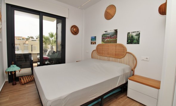Reventa - Apartamento - Orihuela Costa - Villamartín