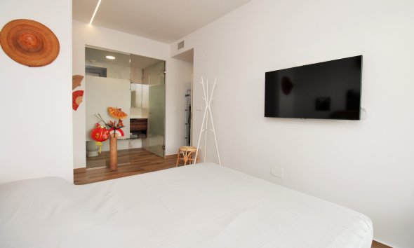 Reventa - Apartamento - Orihuela Costa - Villamartín