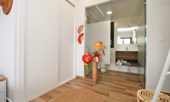 Reventa - Apartamento - Orihuela Costa - Villamartín