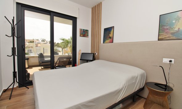 Reventa - Apartamento - Orihuela Costa - Villamartín