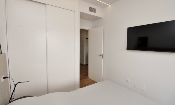 Reventa - Apartamento - Orihuela Costa - Villamartín