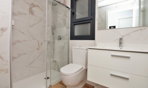 Reventa - Apartamento - Orihuela Costa - Villamartín