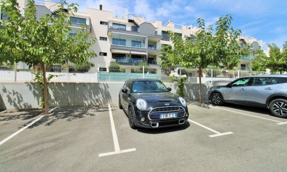 Reventa - Apartamento - Orihuela Costa - Villamartín