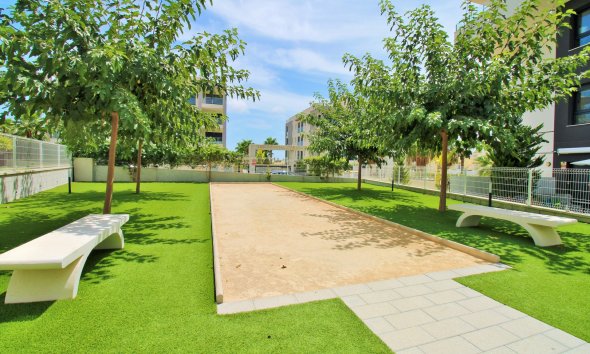 Reventa - Apartamento - Orihuela Costa - Villamartín