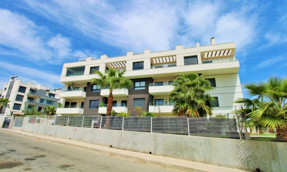 Reventa - Apartamento - Orihuela Costa - Villamartín
