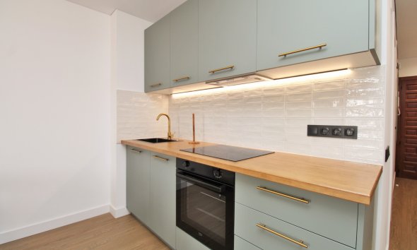 Rynek Wtórny - Apartament - Pilar de la Horadada - Torre de la Horadada