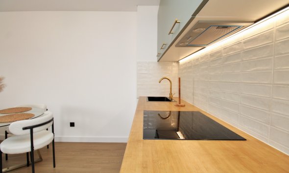 Rynek Wtórny - Apartament - Pilar de la Horadada - Torre de la Horadada
