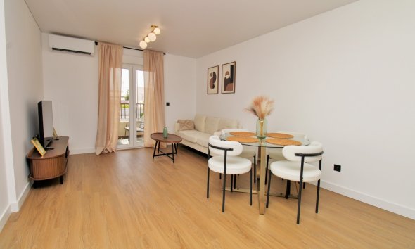 Rynek Wtórny - Apartament - Pilar de la Horadada - Torre de la Horadada