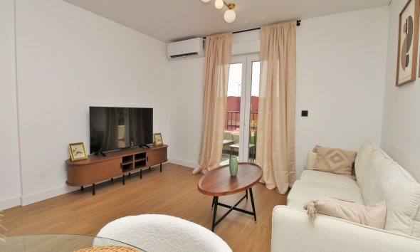 Rynek Wtórny - Apartament - Pilar de la Horadada - Torre de la Horadada