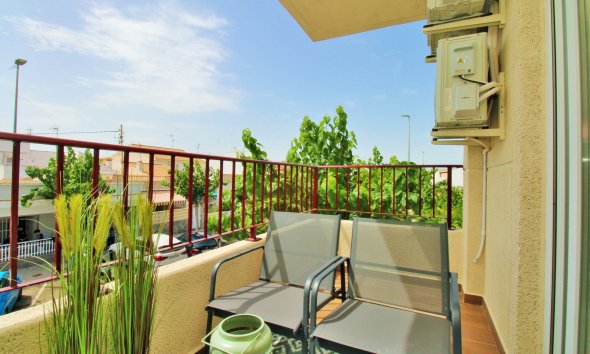 Rynek Wtórny - Apartament - Pilar de la Horadada - Torre de la Horadada