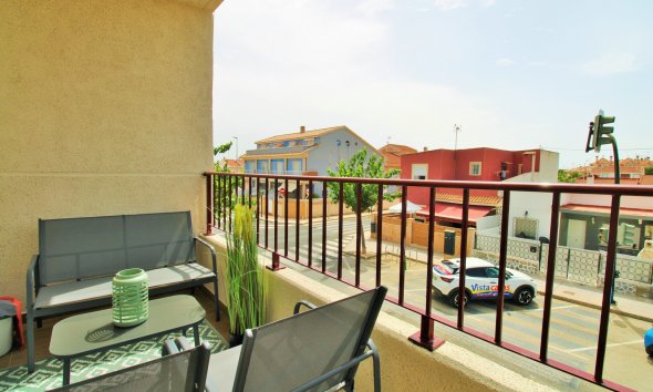 Rynek Wtórny - Apartament - Pilar de la Horadada - Torre de la Horadada
