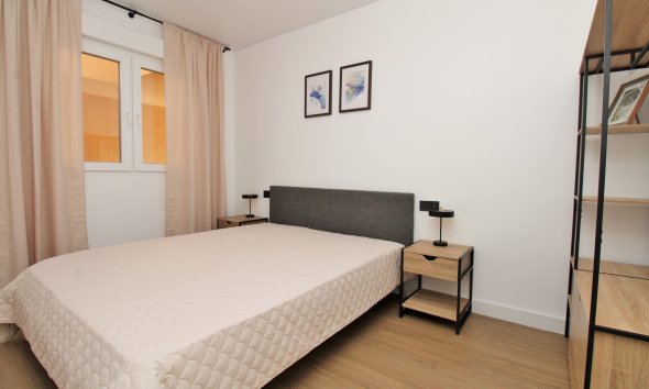 Rynek Wtórny - Apartament - Pilar de la Horadada - Torre de la Horadada
