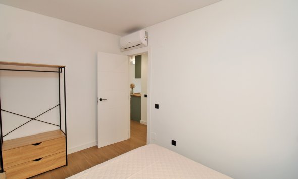 Rynek Wtórny - Apartament - Pilar de la Horadada - Torre de la Horadada