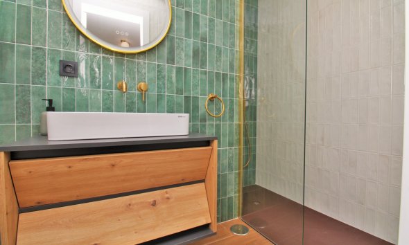 Rynek Wtórny - Apartament - Pilar de la Horadada - Torre de la Horadada