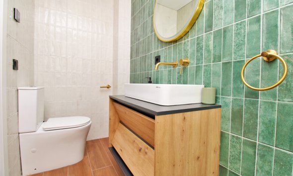 Rynek Wtórny - Apartament - Pilar de la Horadada - Torre de la Horadada