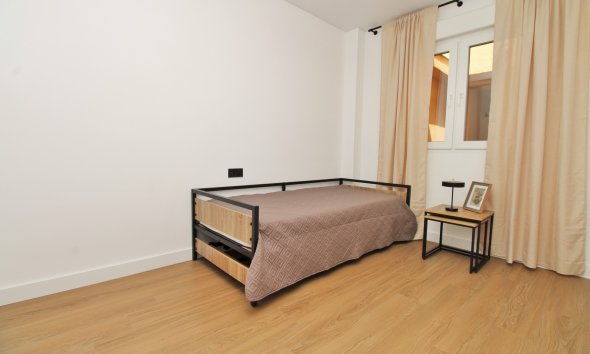 Rynek Wtórny - Apartament - Pilar de la Horadada - Torre de la Horadada