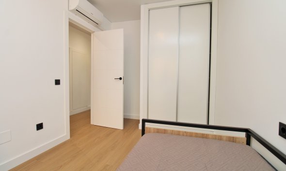 Rynek Wtórny - Apartament - Pilar de la Horadada - Torre de la Horadada