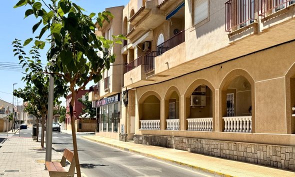 Rynek Wtórny - Apartament - Pilar de la Horadada - Torre de la Horadada