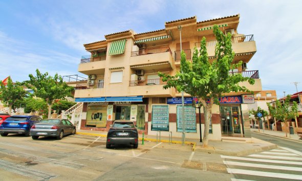 Rynek Wtórny - Apartament - Pilar de la Horadada - Torre de la Horadada