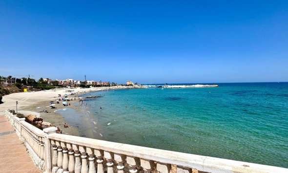 Rynek Wtórny - Apartament - Pilar de la Horadada - Torre de la Horadada