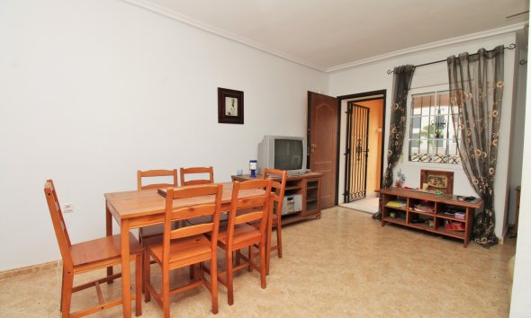 Rynek Wtórny - Dom szeregowy - Orihuela Costa - Villamartín