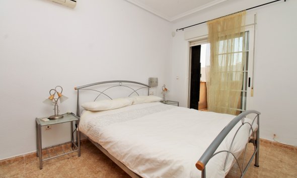 Rynek Wtórny - Dom szeregowy - Orihuela Costa - Villamartín
