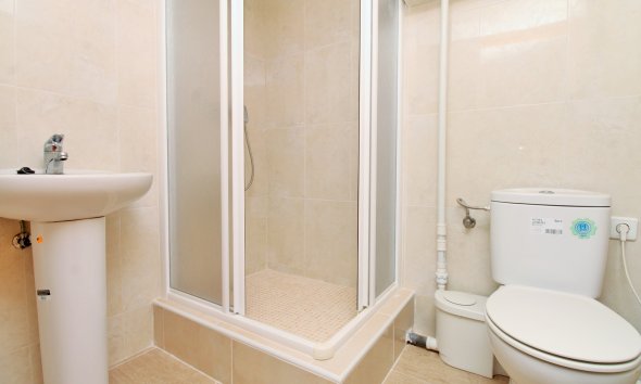 Rynek Wtórny - Dom szeregowy - Orihuela Costa - Villamartín