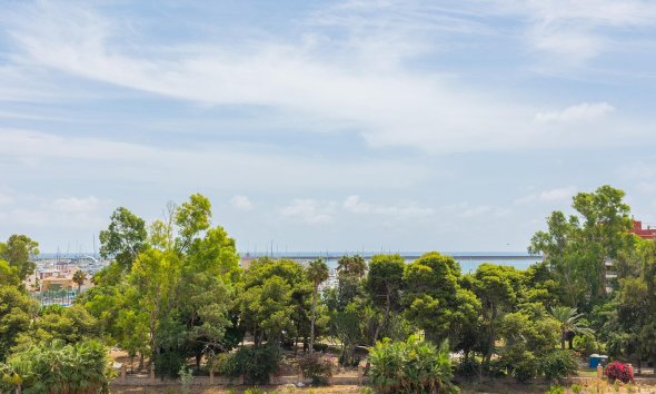 Rynek Wtórny - Apartament - Torrevieja - Acequion