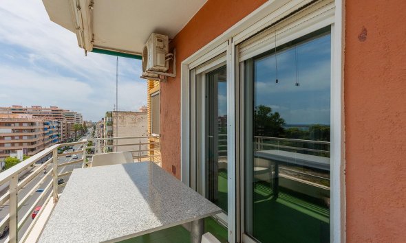 Rynek Wtórny - Apartament - Torrevieja - Acequion