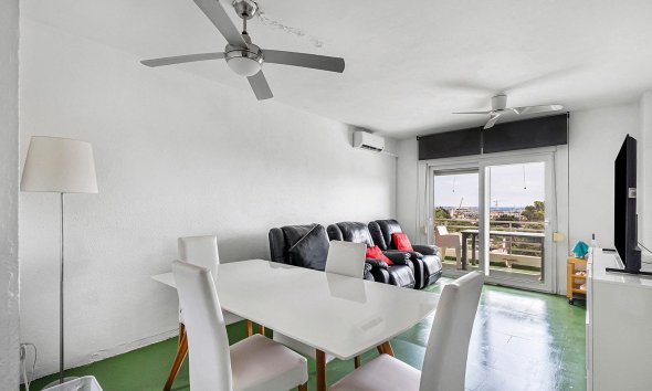 Rynek Wtórny - Apartament - Torrevieja - Acequion