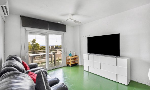 Rynek Wtórny - Apartament - Torrevieja - Acequion