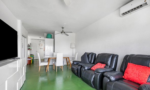 Rynek Wtórny - Apartament - Torrevieja - Acequion