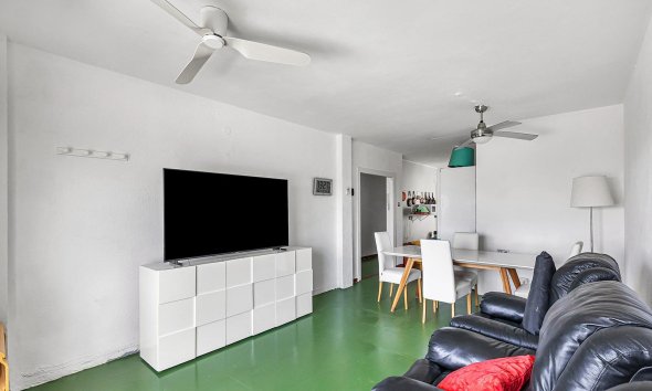 Rynek Wtórny - Apartament - Torrevieja - Acequion