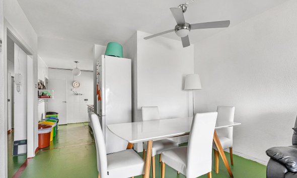 Rynek Wtórny - Apartament - Torrevieja - Acequion