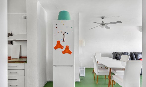 Rynek Wtórny - Apartament - Torrevieja - Acequion