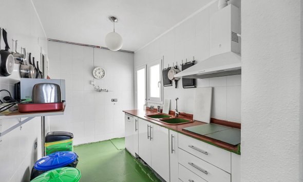 Rynek Wtórny - Apartament - Torrevieja - Acequion