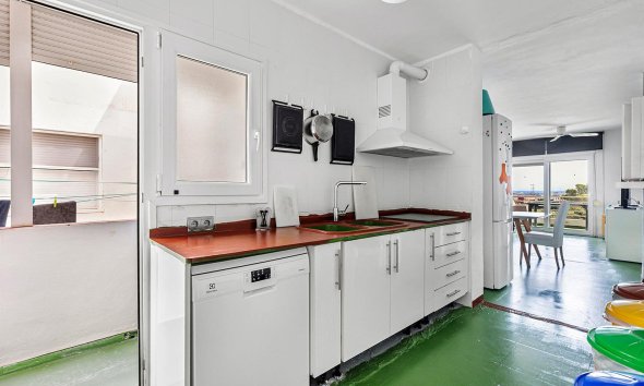 Rynek Wtórny - Apartament - Torrevieja - Acequion