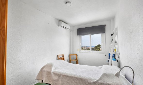 Rynek Wtórny - Apartament - Torrevieja - Acequion