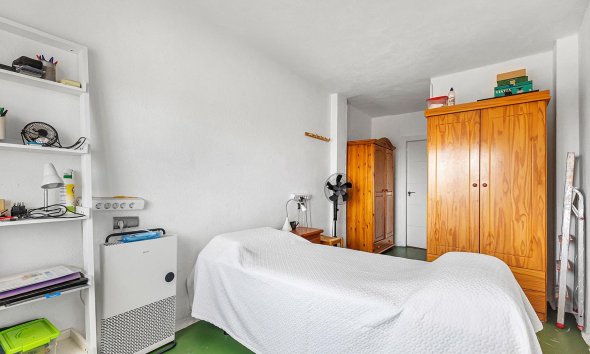 Rynek Wtórny - Apartament - Torrevieja - Acequion