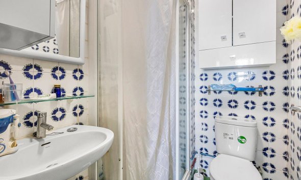 Rynek Wtórny - Apartament - Torrevieja - Acequion