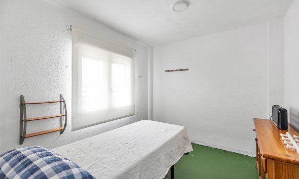 Rynek Wtórny - Apartament - Torrevieja - Acequion