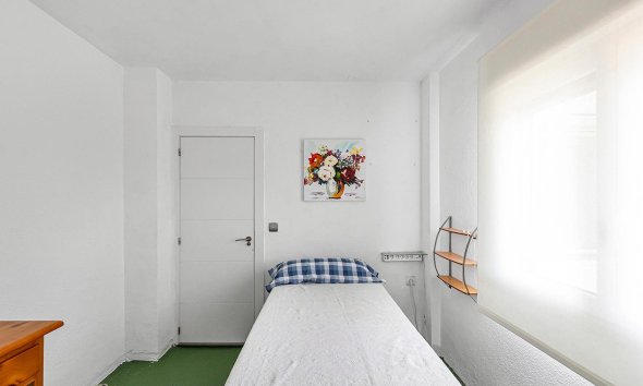 Rynek Wtórny - Apartament - Torrevieja - Acequion