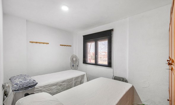 Rynek Wtórny - Apartament - Torrevieja - Acequion