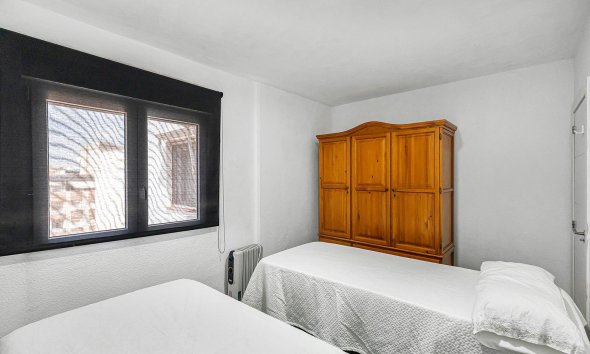 Rynek Wtórny - Apartament - Torrevieja - Acequion