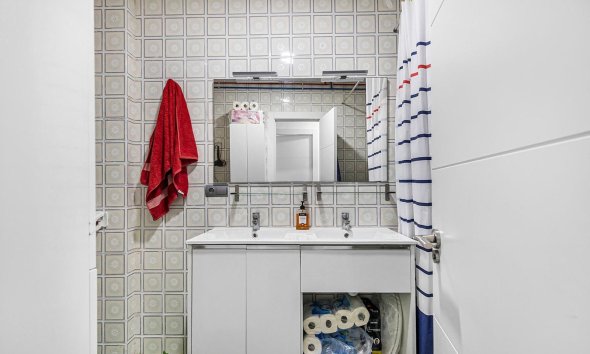 Rynek Wtórny - Apartament - Torrevieja - Acequion