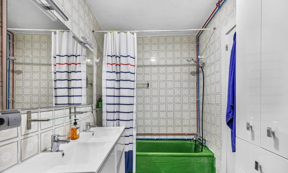 Rynek Wtórny - Apartament - Torrevieja - Acequion