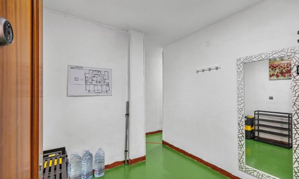 Rynek Wtórny - Apartament - Torrevieja - Acequion