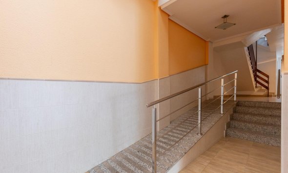 Rynek Wtórny - Apartament - Torrevieja - Acequion