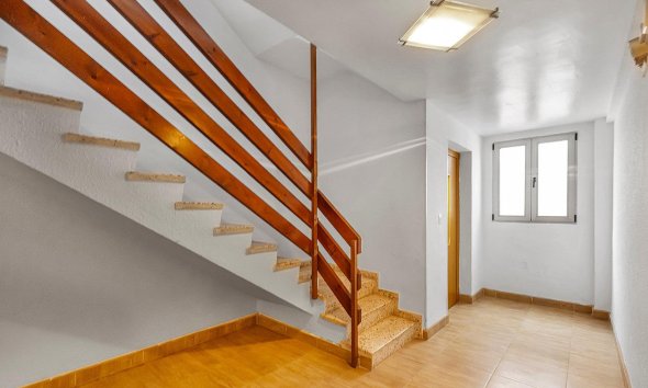 Rynek Wtórny - Apartament - Torrevieja - Acequion
